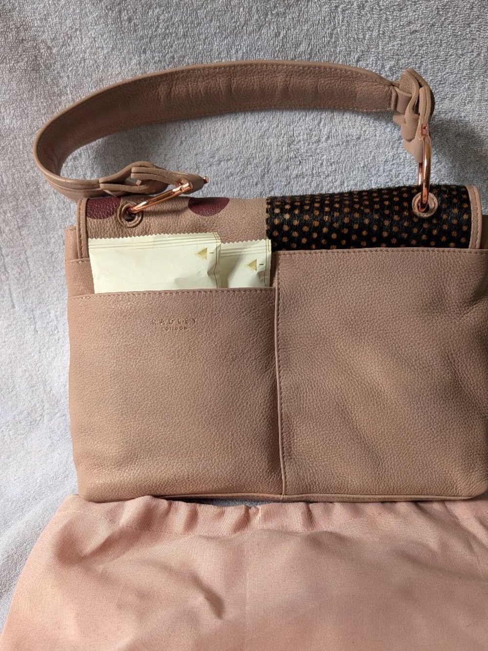 Radley London bag - Picture 3 of 9